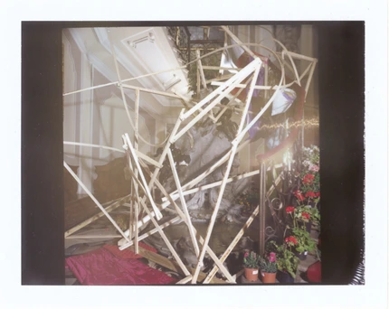 Sergey Sapozhnikov, Total Picture, work 11
