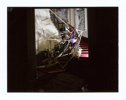 Sergey Sapozhnikov, Total Picture, work 12