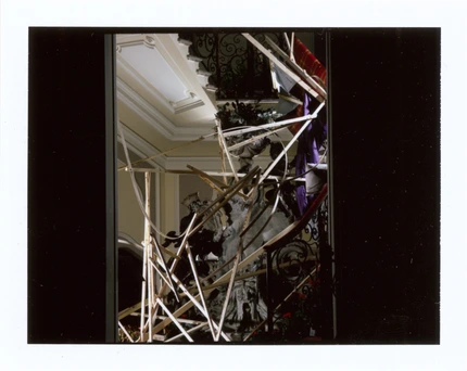Sergey Sapozhnikov, Total Picture, work 13