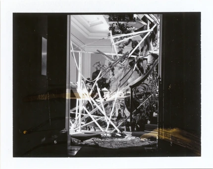 Sergey Sapozhnikov, Total Picture, work 17