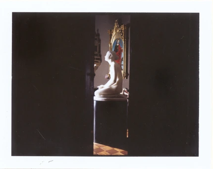 Sergey Sapozhnikov, Total Picture, work 18