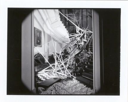 Sergey Sapozhnikov, Total Picture, work 22