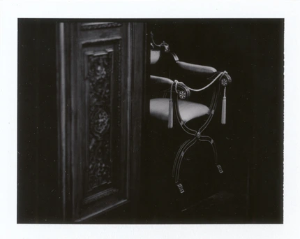 Sergey Sapozhnikov, Total Picture, work 30