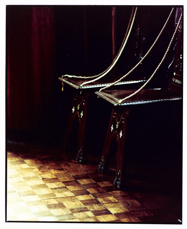 Sergey Sapozhnikov, Total Picture, work 41