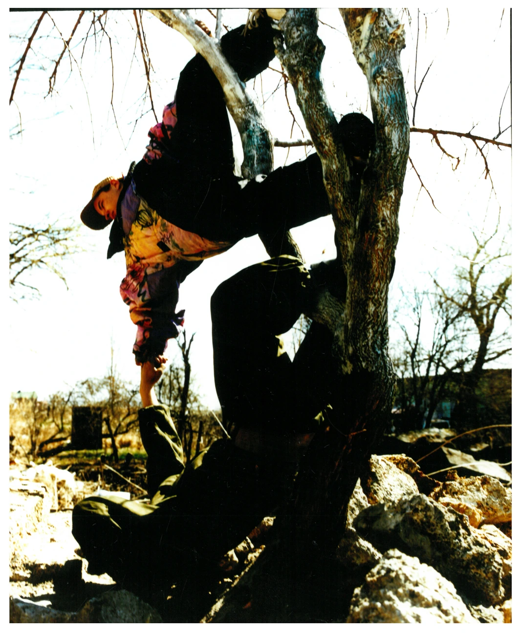 Sergey Sapozhnikov, Untitled, work 5