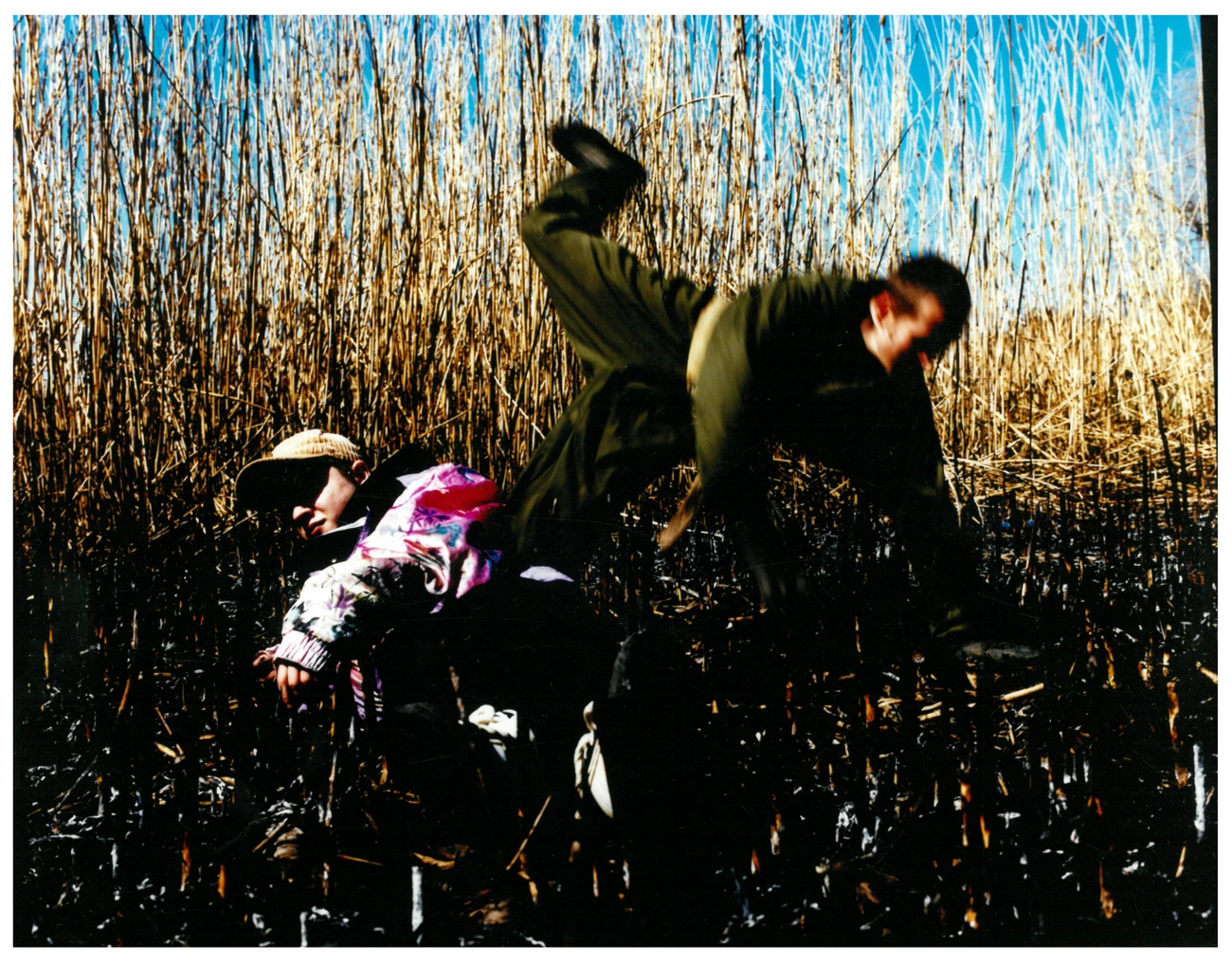 Sergey Sapozhnikov, Untitled, work 15