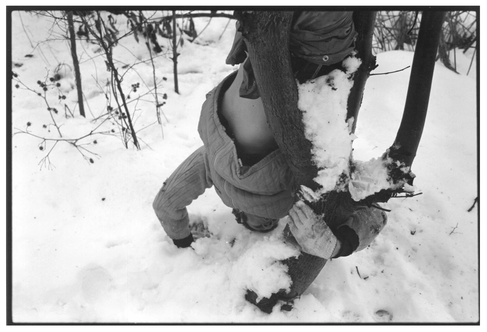 Sergey Sapozhnikov, Untitled, work 22