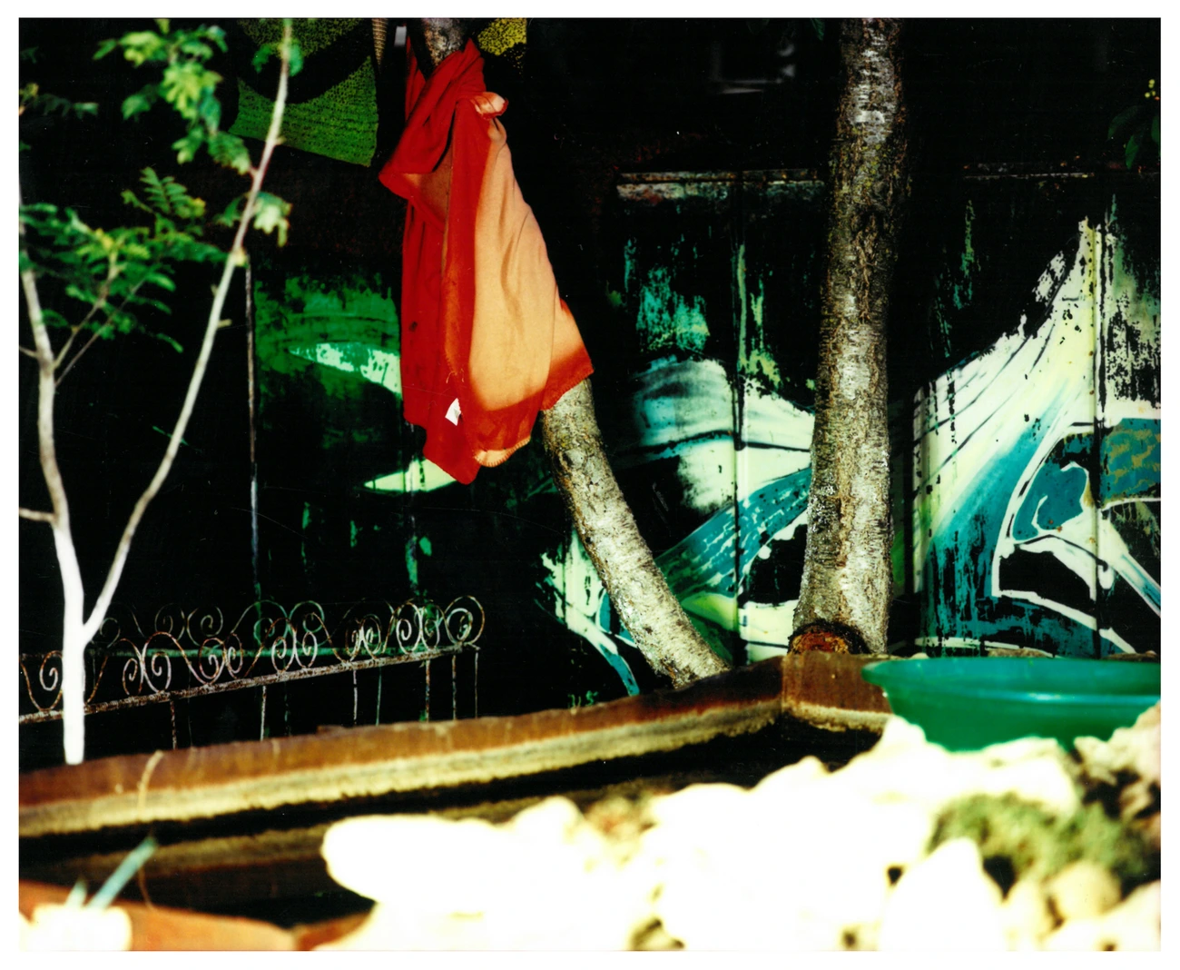 Sergey Sapozhnikov, Untitled, work 33