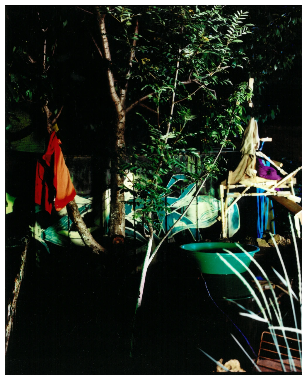 Sergey Sapozhnikov, Untitled, work 47